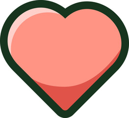 Love icon