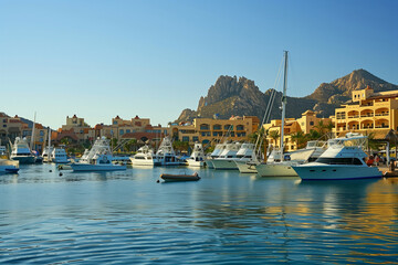 Cabo San Lucas, Mexico 