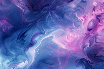 abstract blue and purple watercolor fluid texture background for banner design digital ilustration