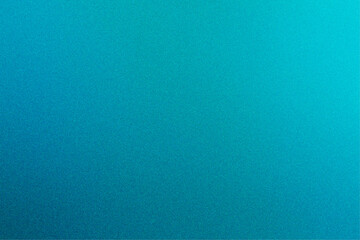 Stylish Teal Gradient Texture Art Background Design