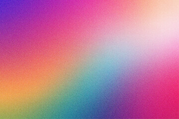 Stylish Gradient Background with Grainy Texture Fusion for Impactful Designs