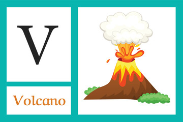 illustration of a burning fire