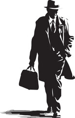 Urban Odyssey Cityscape of Success Corporate Conquest Mastering the Business World