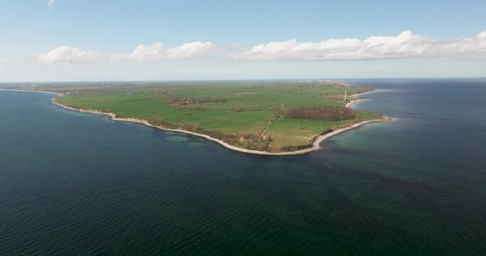 Island of Fehmarn