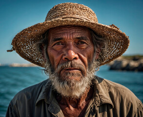 Guardião dos Oceanos: A Importância Vital do Pescador para o Ecossistema Marinho