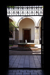 Hospicio Cabañas