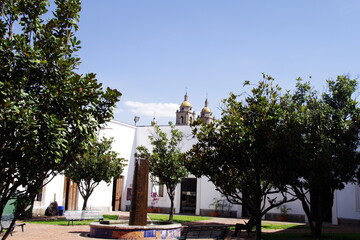 Hospicio Cabañas