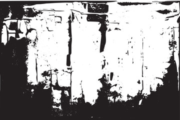 Weathered Elegance, Urban Decay Chronicles, Concrete Dreams, Worn Patina, Faded Splendor, Artwork, multilayer grunge texture whisper, worn imagination, blueprint soft melodies of time, paper and ink.