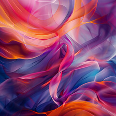 Obraz premium abstract colorful background