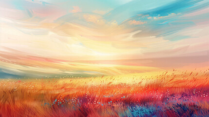 landscape