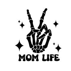 I Used to Be Cool Svg