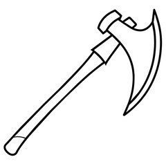 axe and hammer