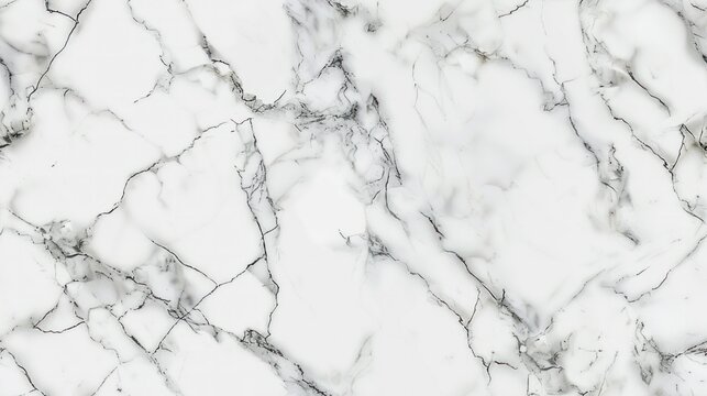 White marble stone pattern texture background. tile