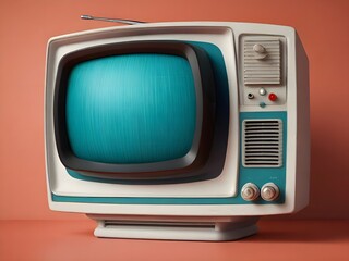 Nostalgic Charm: Exploring Vintage TV Sets