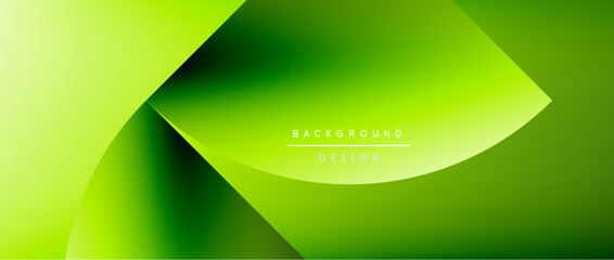 A green background with a circular terrestrial plant in the middle, creating a symmetrical pattern. This macro photography inspired art showcases the beauty of nature