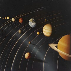 system on the earth. Generative AI