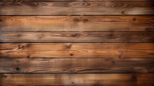 Abstract rustic wooden texture background