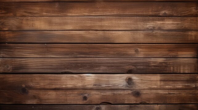 Abstract rustic wooden texture background