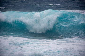 奄美の海, ダイナミックな海, 美しい波, 美しい波色,