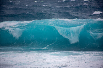 奄美の海, ダイナミックな海, 美しい波, 美しい波色,