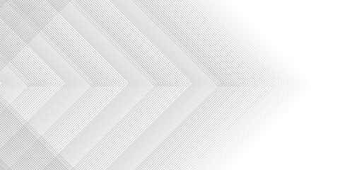 Abstract brown and white retro pattern of black lines on a white background. Striped vector background. 
