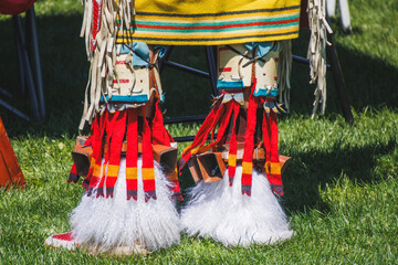  Chumash Day Pow Wow and Inter-tribal Gathering. The Malibu Bluffs Park is celebrating 24 years of...