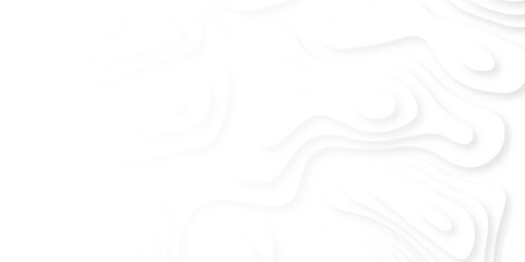 White abstract paper carve template background. space for text or message web and book design