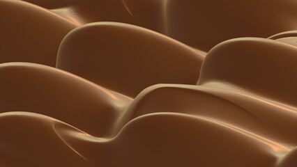 abstract 3d background