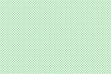 Green dots pattern seamless. Vector Illustration
