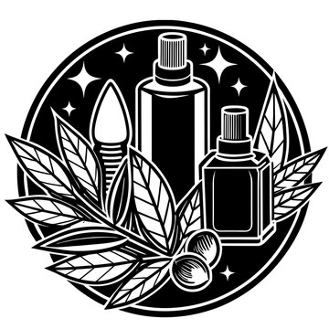 recommend clip art: packaging design for a line of natural skin care - Vector - Vector art - Vector illustration - Vector design - Latest Vector - Ultimate Vector - Premium Vector