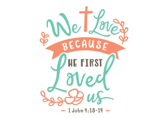 Stylish , fashionable and awesome Christian typography art and illustrator, Print ready vector  handwritten phrase Christian Tshirt hand lettered calligraphic design. faith Vector illustration bundle.