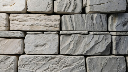 Stone rock wall texture background