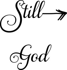 Stylish , fashionable and awesome Christian typography art and illustrator, Print ready vector handwritten phrase Christian Tshirt hand lettered calligraphic design. faith Vector illustration bundle.