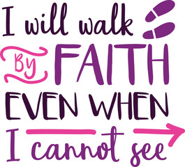 Stylish , fashionable and awesome Christian typography art and illustrator, Print ready vector handwritten phrase Christian Tshirt hand lettered calligraphic design. faith Vector illustration bundle.