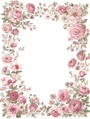 Plant flower materials