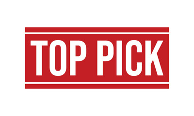 Top Pick Rubber Stamp Seal Vector