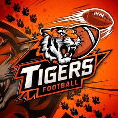 Obraz premium Football