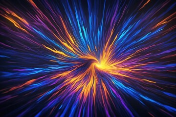 Obraz premium Artistic background