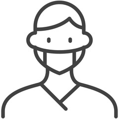 dental-mouth-healthcare-dentist-male-line