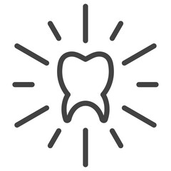 dental-mouth-healthcare-dentist-teeth-whitening-line