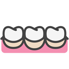dental-mouth-healthcare-tartar