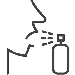 dental-mouth-healthcare-jaw-throat-spray-line