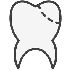 dental-mouth-healthcare-damaged-tooth-bonding