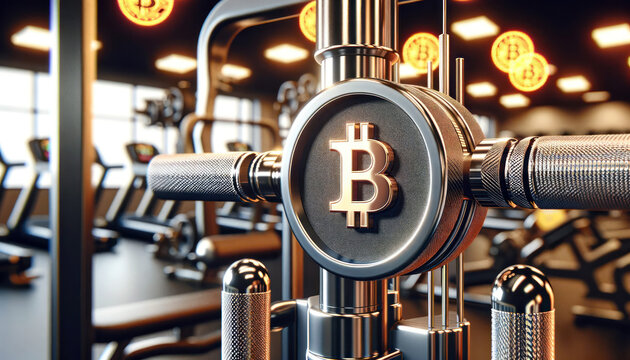 Bitcoin proof of work concept or POW, invest with work and you will get returns. Mining BTC, blockchain node, digital currency