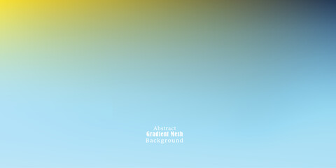 Abstract Colorful Gradient Mesh Background vector EPS10