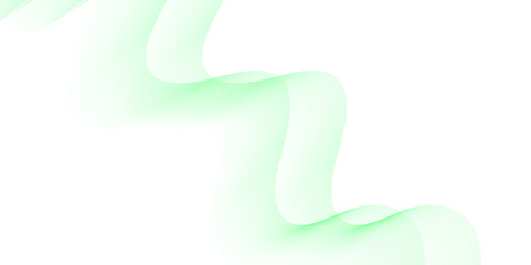 Abstract wave element for design. Digital frequency track equalizer. Vector illustration. Wave with lines created using blend tool.