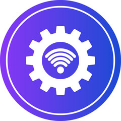 Gear Icon