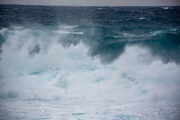 奄美の海, ダイナミックな海, 美しい波, 美しい波色, 