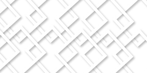 Vector abstract lines white square triangle wave technology minimal creative lined digital Shapes. abstract modern white and grey gradient color geometric line pattern background for website banner.