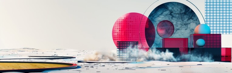 The Surfers Haven: Where Surfboards Meet Urban Architecture